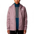 Veste Montagne The North Face de Quest Purple Chalk Femme