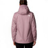 Veste Montagne The North Face de Quest Purple Chalk Femme