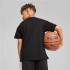 T-shirt Basket-ball de Puma Basketball Winning Shot Enfant