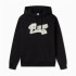 Sweat Décontracté Puma Script Hoodie Fl Femme