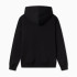 Sweat Décontracté Puma Script Hoodie Fl Femme
