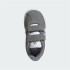Chaussures adidas Court Enfant VL 3.0 Cf Gris