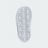 Chaussures adidas Court Enfant VL 3.0 Cf Gris