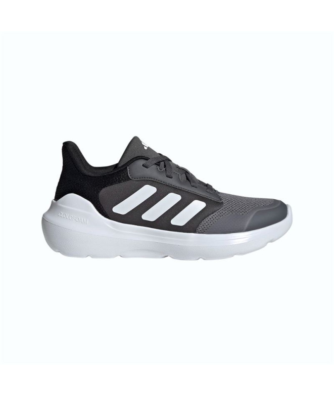 Chaussures adidas Enfant Tensaur Run 3.0 Gris