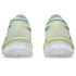 Chaussures running aSICS Magic Speed 4 Blanc/Bleu