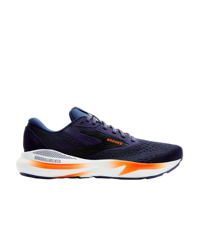 Chaussures Running Brooks Homme de Adrenaline...