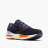 Chaussures Running Brooks Homme de Adrenaline GTS 24 Marine/Orange
