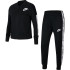 Survêtement Nike Vêtements de sport Fille