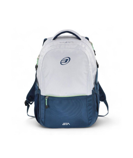 Sac à dos Femme bullpadel Bpm25021 Pearl Padel Shoe Blanc
