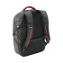 Sac à dos Homme bullpadel Bpm25022 Xplo Padel Bag Noir