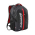 Sac à dos Homme bullpadel Bpm25022 Xplo Padel Bag Noir