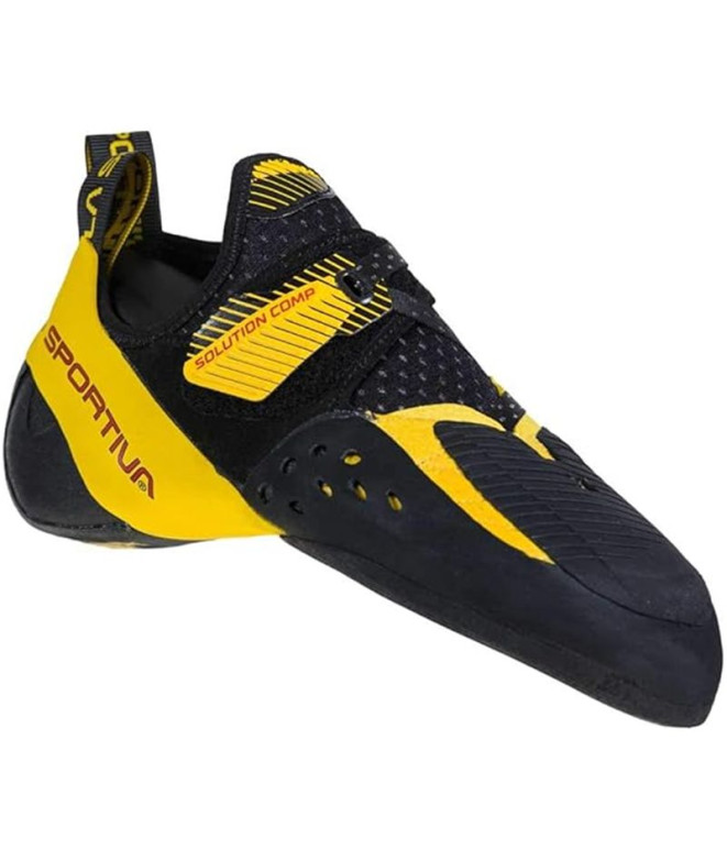 Homme Chaussures d'escalade La Sportiva...