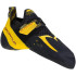 Homme Chaussures d'escalade La Sportiva Solution Comp Noir/Jaune