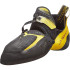Homme Chaussures d'escalade La Sportiva Solution Comp Noir/Jaune
