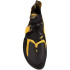 Homme Chaussures d'escalade La Sportiva Solution Comp Noir/Jaune