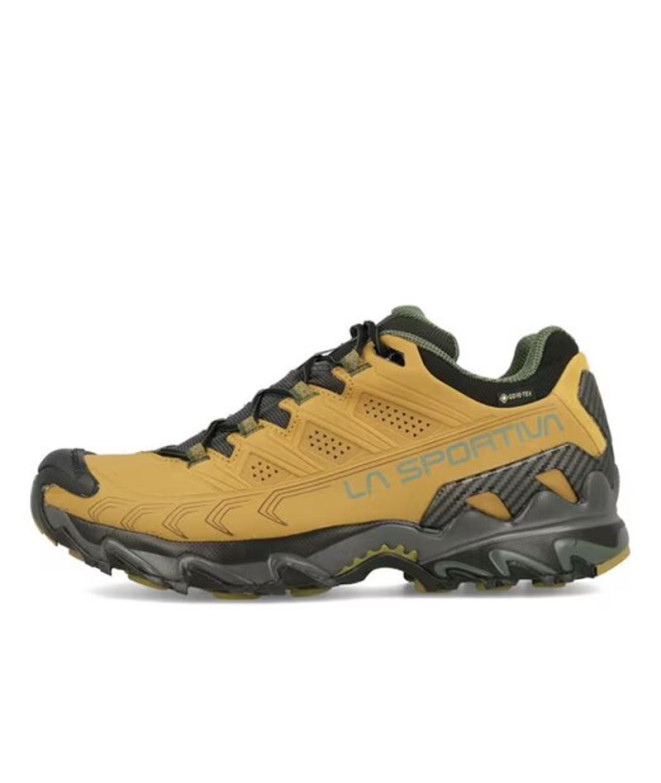 Chaussures Montagne Homme la Sportiva Ultra...