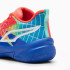 Chaussures Basket-ball de Puma Genetics Marcus Smart Blast royal sapphire red