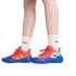 Chaussures Basket-ball de Puma Genetics Marcus Smart Blast royal sapphire red