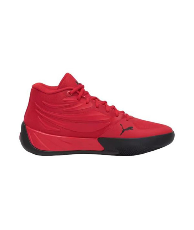 Chaussures Basket-ball Court de Puma Pro...