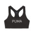 Brassiere de sport Femme Puma 4KEEPS Eversculpt Noir