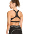 Brassiere de sport Femme Puma 4KEEPS Eversculpt Noir