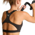 Brassiere de sport Femme Puma 4KEEPS Eversculpt Noir