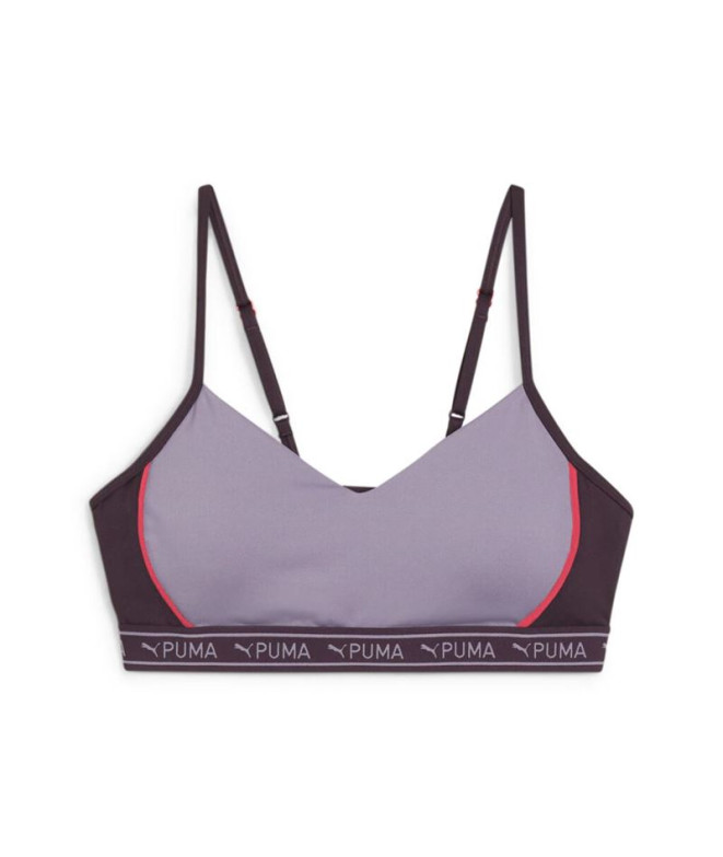 Brassiere de sport Fitness Femme by Puma Move...