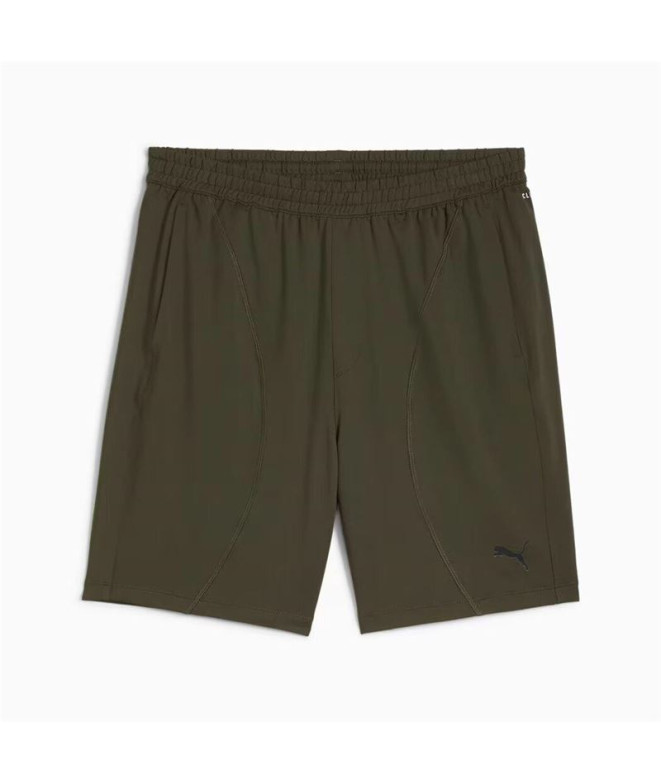 Pantalon Fitness Homme de Puma M Cloudspun 7"...
