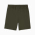 Pantalon Fitness Homme de Puma M Cloudspun 7" Knit Short Dark Olive