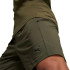 Pantalon Fitness Homme de Puma M Cloudspun 7" Knit Short Dark Olive