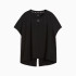 T-shirt Femme Puma Cloudspun Mix Noir