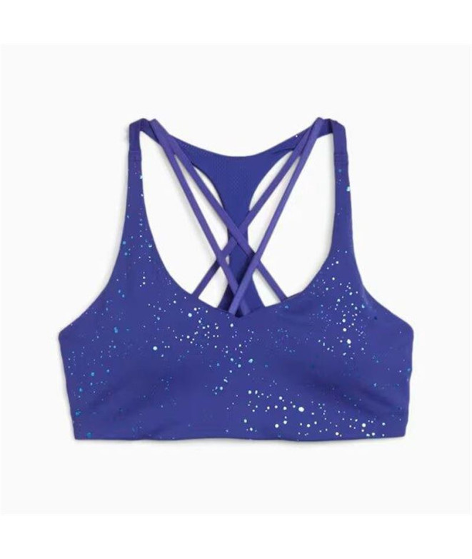 Brassiere de sport Fitness Femme by Puma Move...