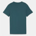 T-shirt Basket-ball par Puma Basketball Blueprint Enfant