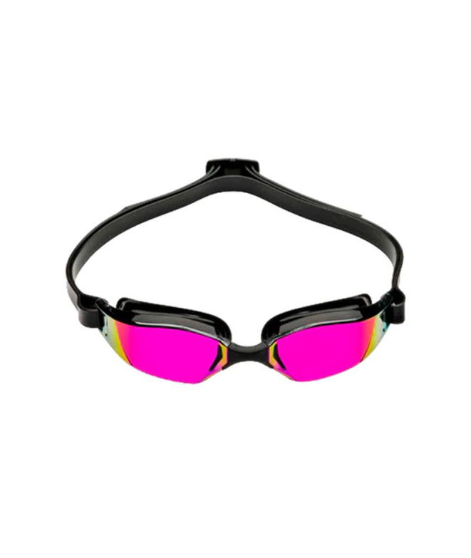 Gafas de Natation Aqua Sphere Xceed Pink...