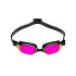 Gafas de Natation Aqua Sphere Xceed Pink Titanium Mirror