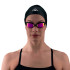 Gafas de Natation Aqua Sphere Xceed Pink Titanium Mirror
