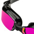 Gafas de Natation Aqua Sphere Xceed Pink Titanium Mirror