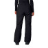 Pantalon Montagne Columbia Shafer Canyon™ II isolé Noir Femme