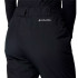 Pantalon Montagne Columbia Shafer Canyon™ II isolé Noir Femme