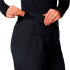 Pantalon Montagne Columbia Shafer Canyon™ II isolé Noir Femme