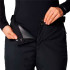 Pantalon Montagne Columbia Shafer Canyon™ II isolé Noir Femme