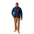 Veste Montagne Columbia Powder Lite™ II Bleu Homme