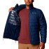 Veste Montagne Columbia Powder Lite™ II Bleu Homme