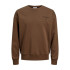 Sweat Homme Cantine Jack and Jones Jjmystic