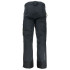 Pantalons Montagne Joluvi de Roccaraso Black