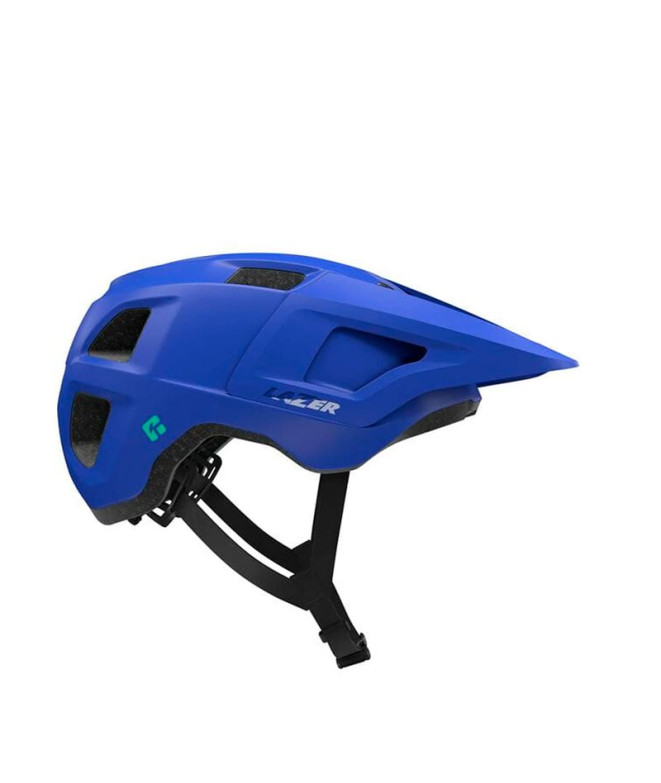 Casque Lazer Casque Lupo KC CE-CPSC Matte Dusk...