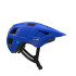 Casque Lazer Casque Lupo KC CE-CPSC Matte Dusk Blue