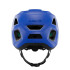 Casque Lazer Casque Lupo KC CE-CPSC Matte Dusk Blue