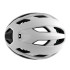 Casque Lazer Casque Strada KC CE-CPSC Matte Full White