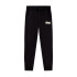 Pantalon Pantalon de survêtement Puma Script Fl Femme